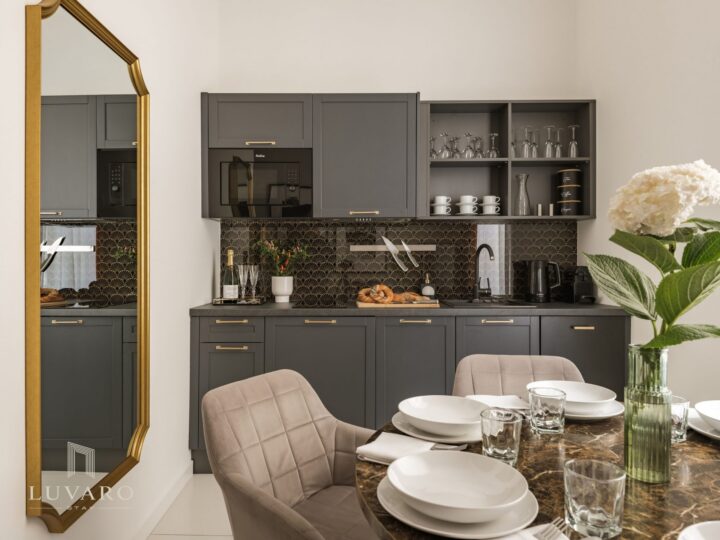 Apartament 2 - Family Studio