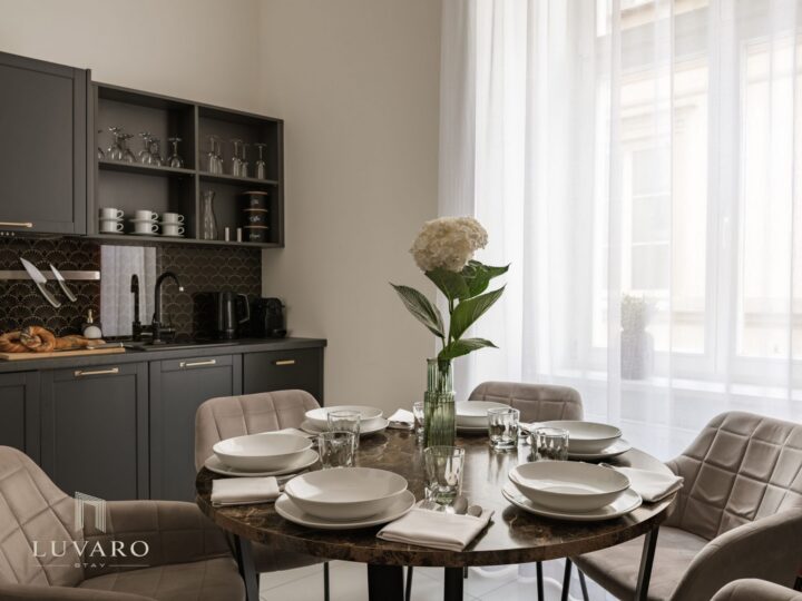 Apartament 2 - Family Studio