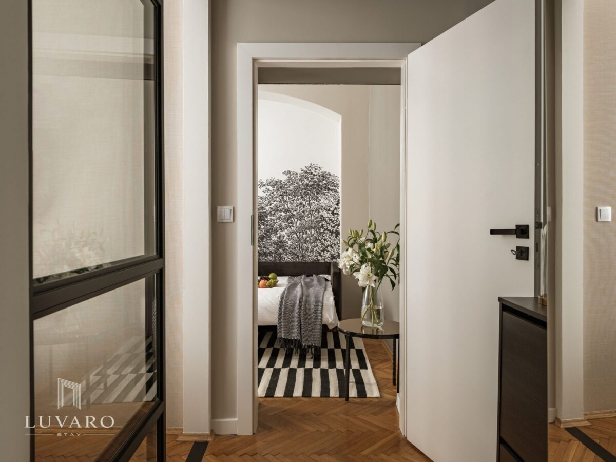 Apartament 2 - Family Studio