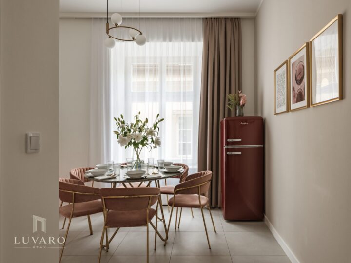 Apartament 5 - Family Studio