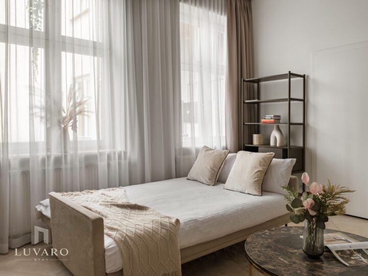 Apartament 6 - Grand Family Studio