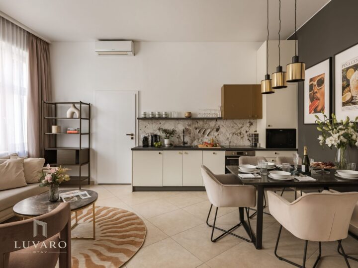 Apartament 6 - Grand Family Studio