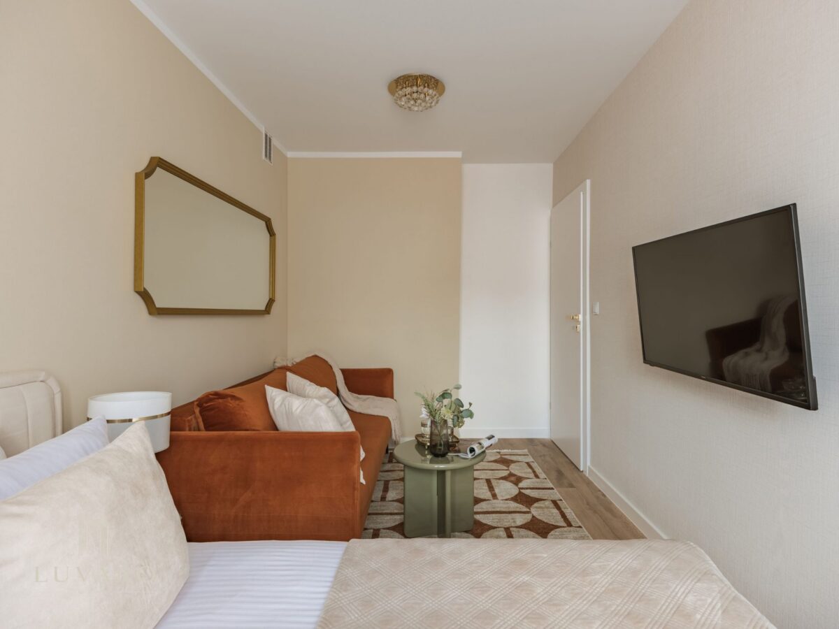 Apartament 8 - Family Studio