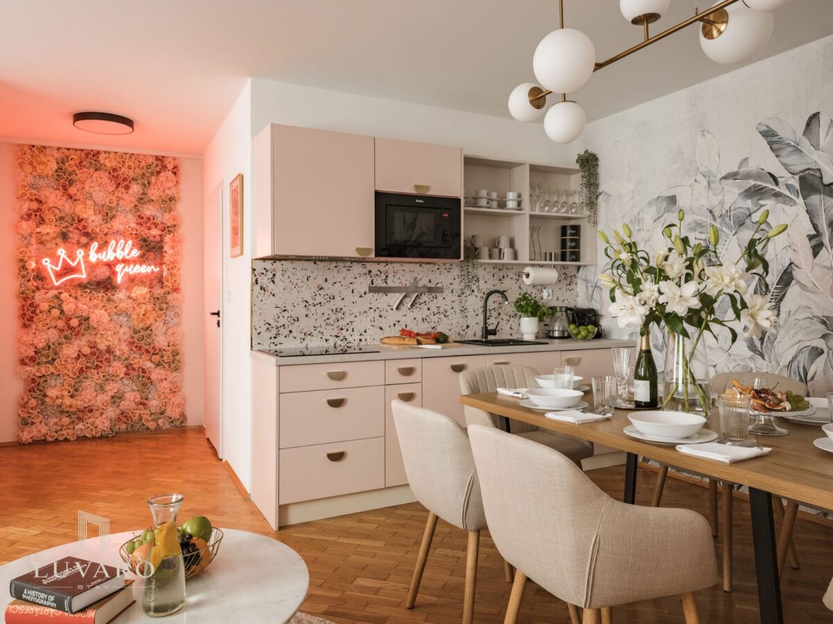 Apartament 9 - Grand Family Studio
