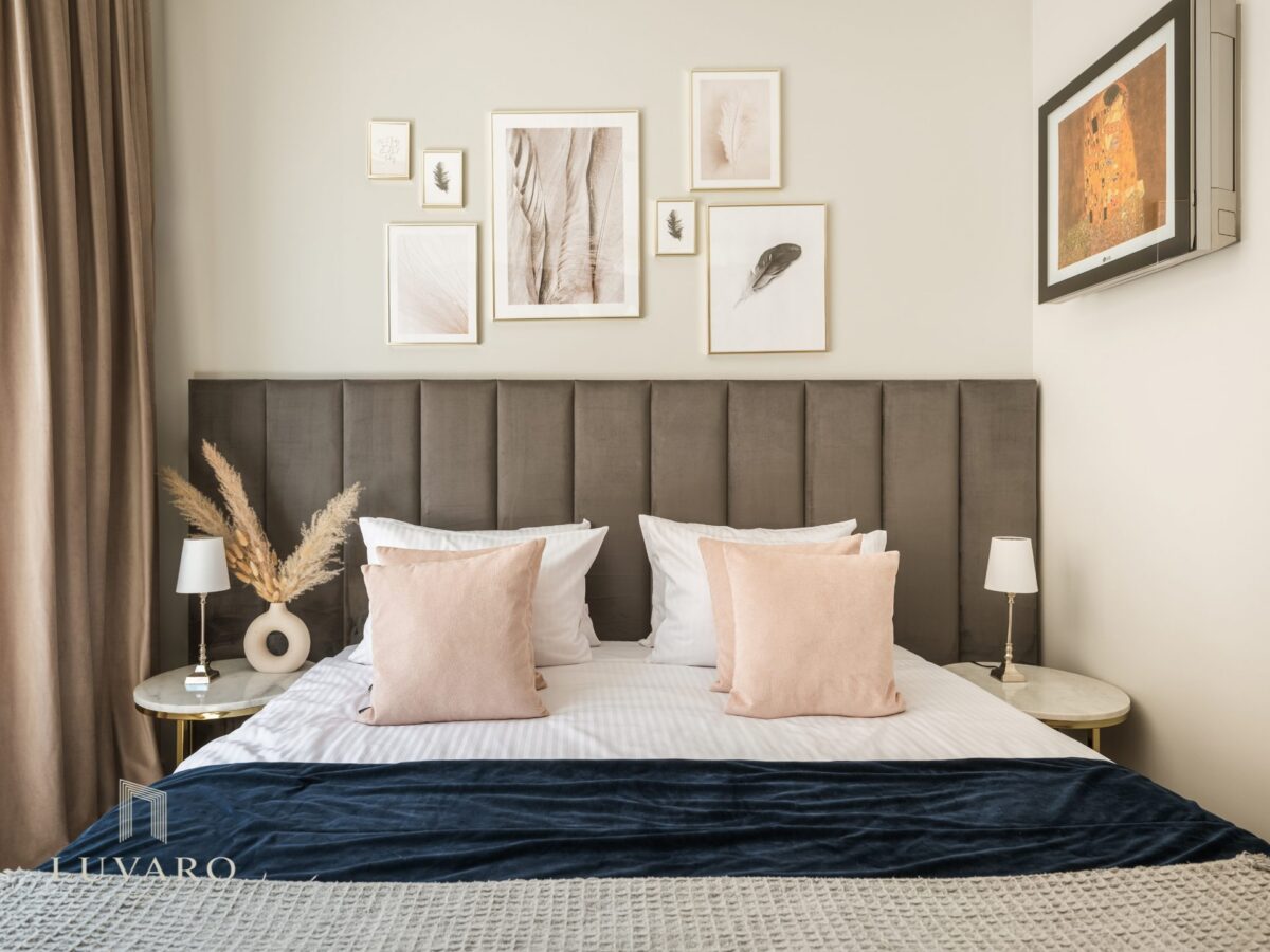 Apartament 2 - Deluxe Studio