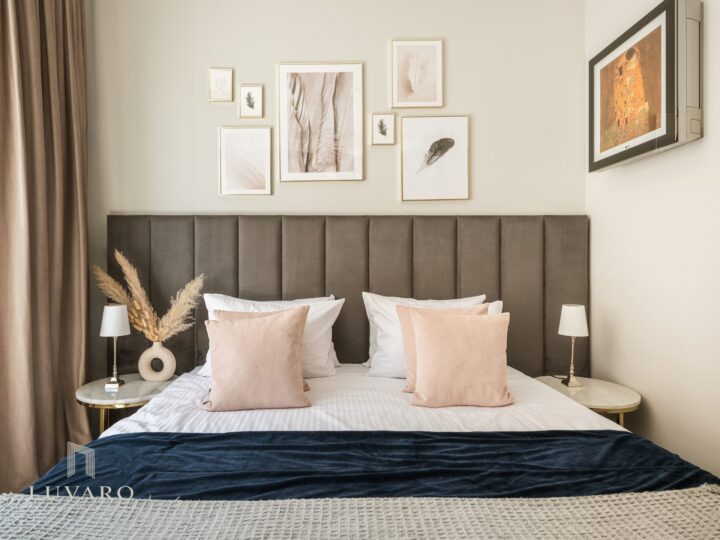 Apartament 2 - Deluxe Studio