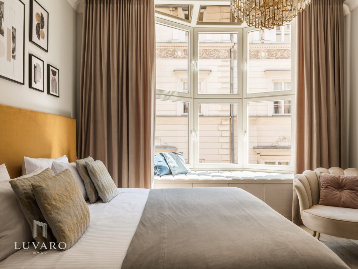 Apartament 3 - Family Studio