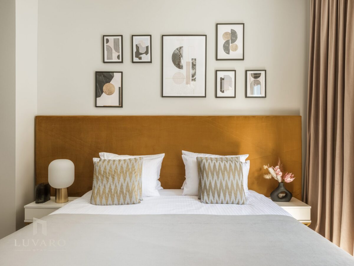 Apartament 3 - Family Studio