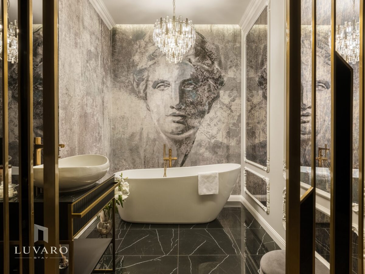 Apartament 4 - Superior Studio