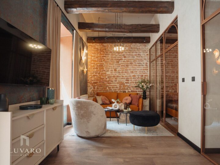 Apartament 2 - Two Bedroom Suite