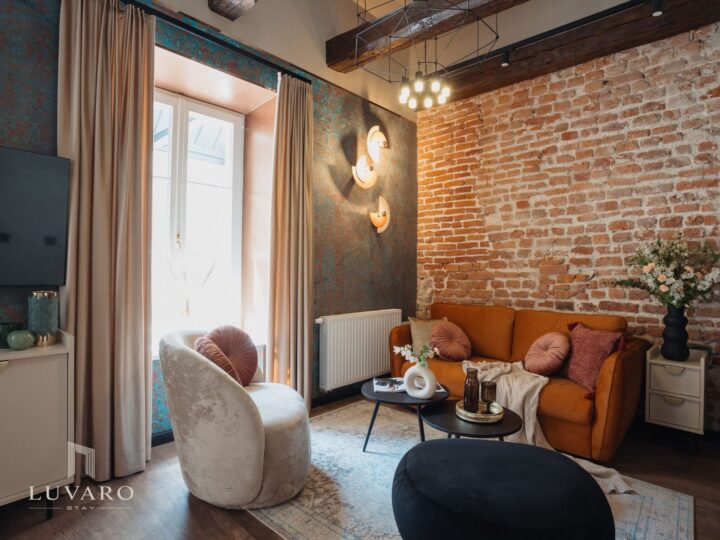 Apartament 2 - Two Bedroom Suite