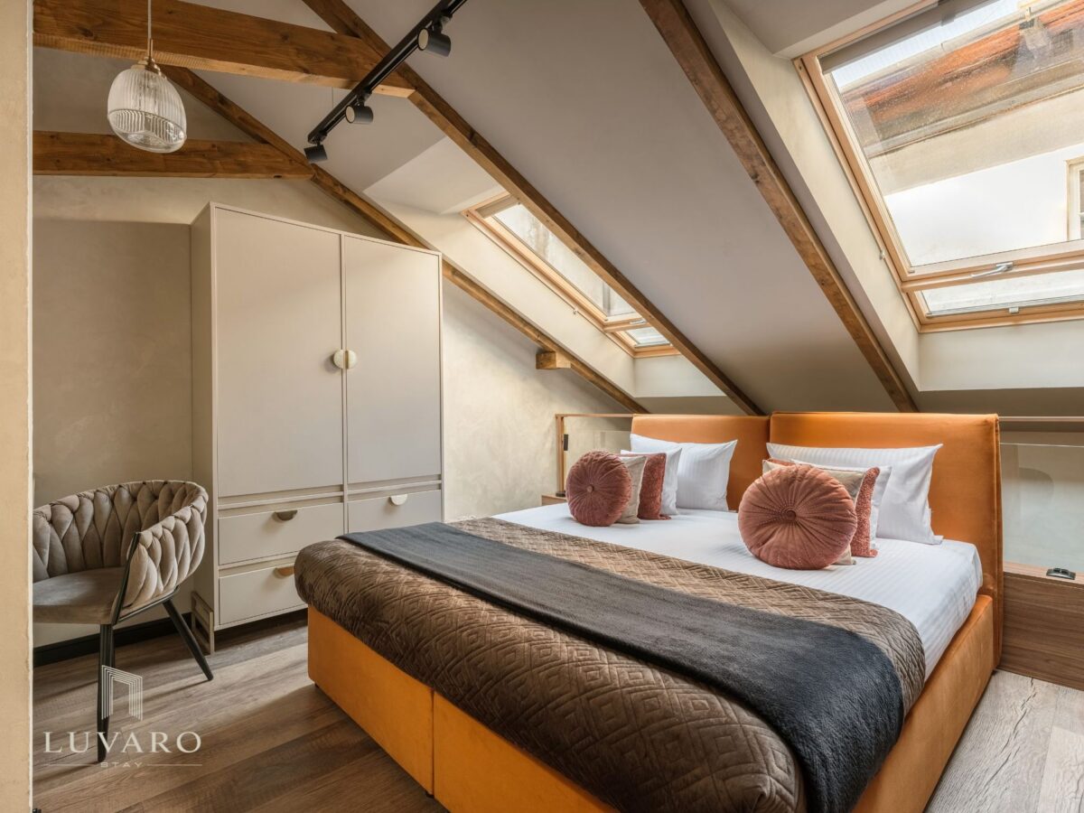 Apartament 3 - Family Suite