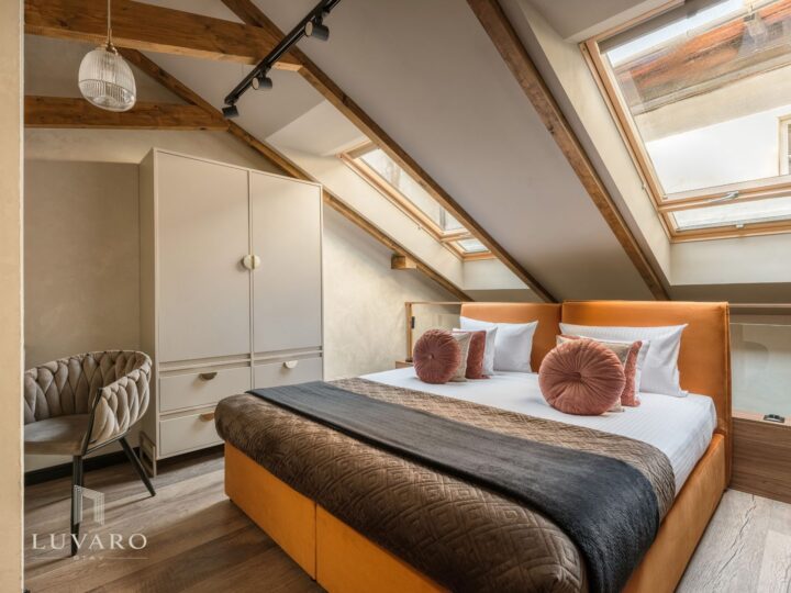 Apartament 3 - Family Suite