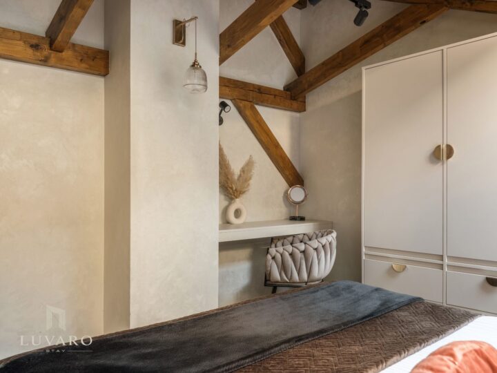 Apartament 3 - Family Suite