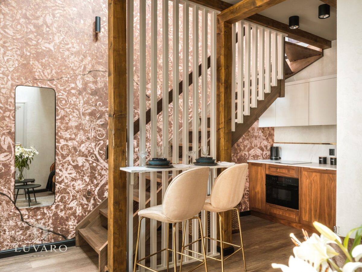 Apartament 3 - Family Suite