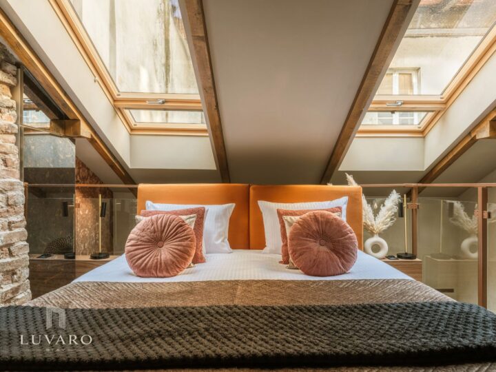 Apartament 4 - Family Suite