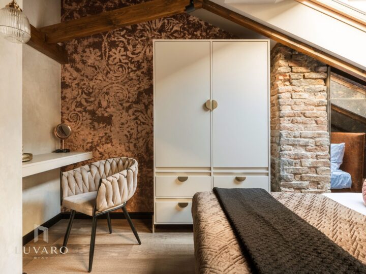 Apartament 4 - Family Suite