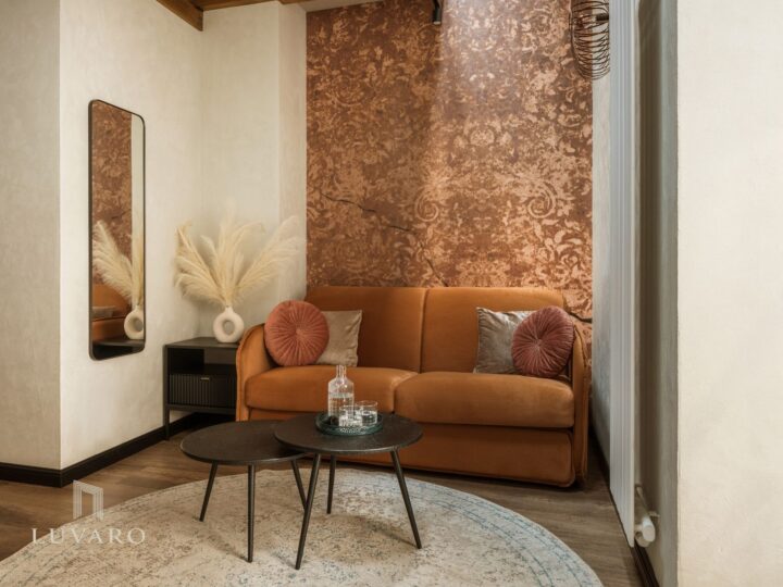 Apartament 4 - Family Suite