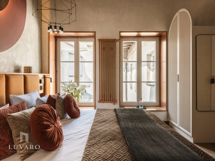 Apartament 7 - Deluxe Studio